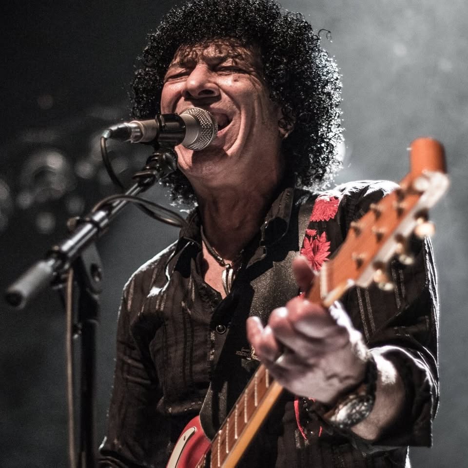 Mungo Jerry, foto: Mungo Jerry (Facebook)