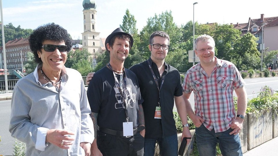 Mungo Jerry, foto: TheAudioDB