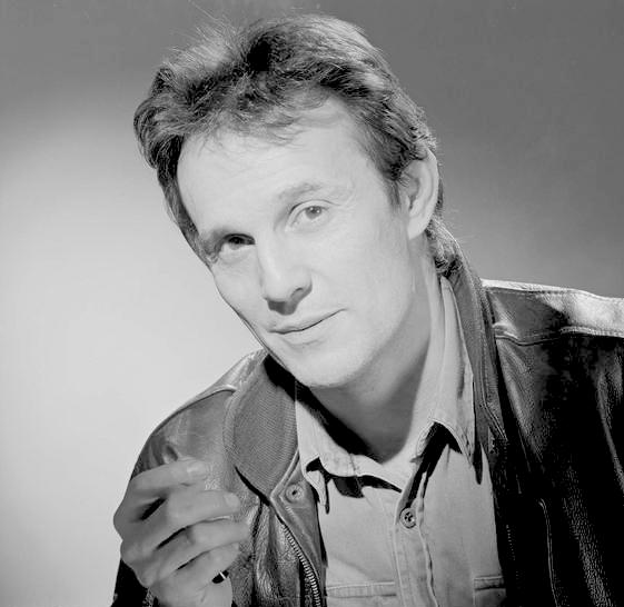 Murray Head, foto: Studio Harcourt.