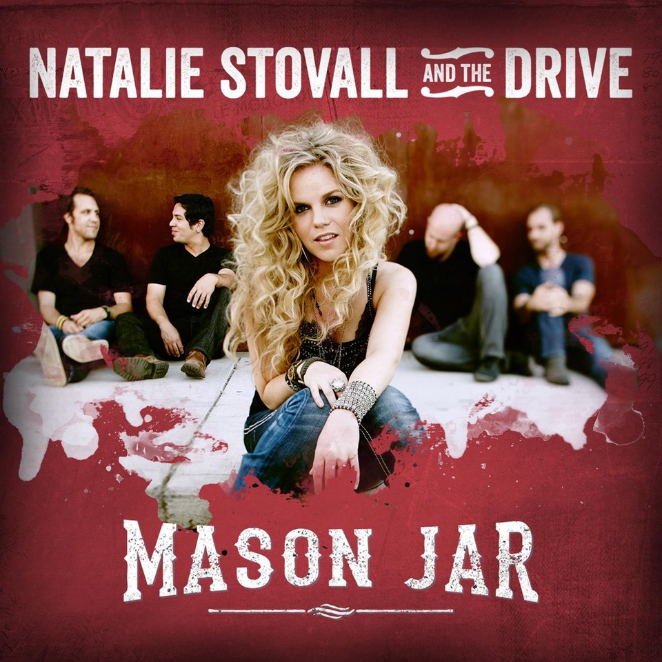 Natalie Stovall & The Drive, foto: Apple Music