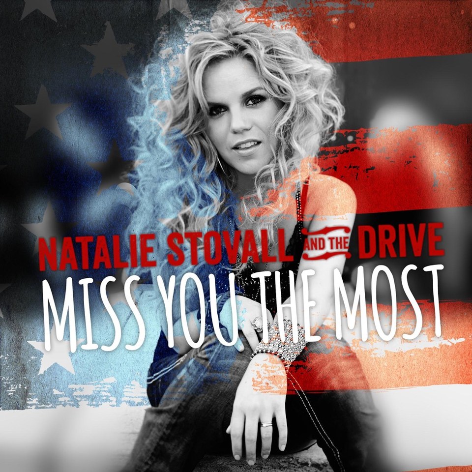 Natalie Stovall & The Drive, foto: Apple Music