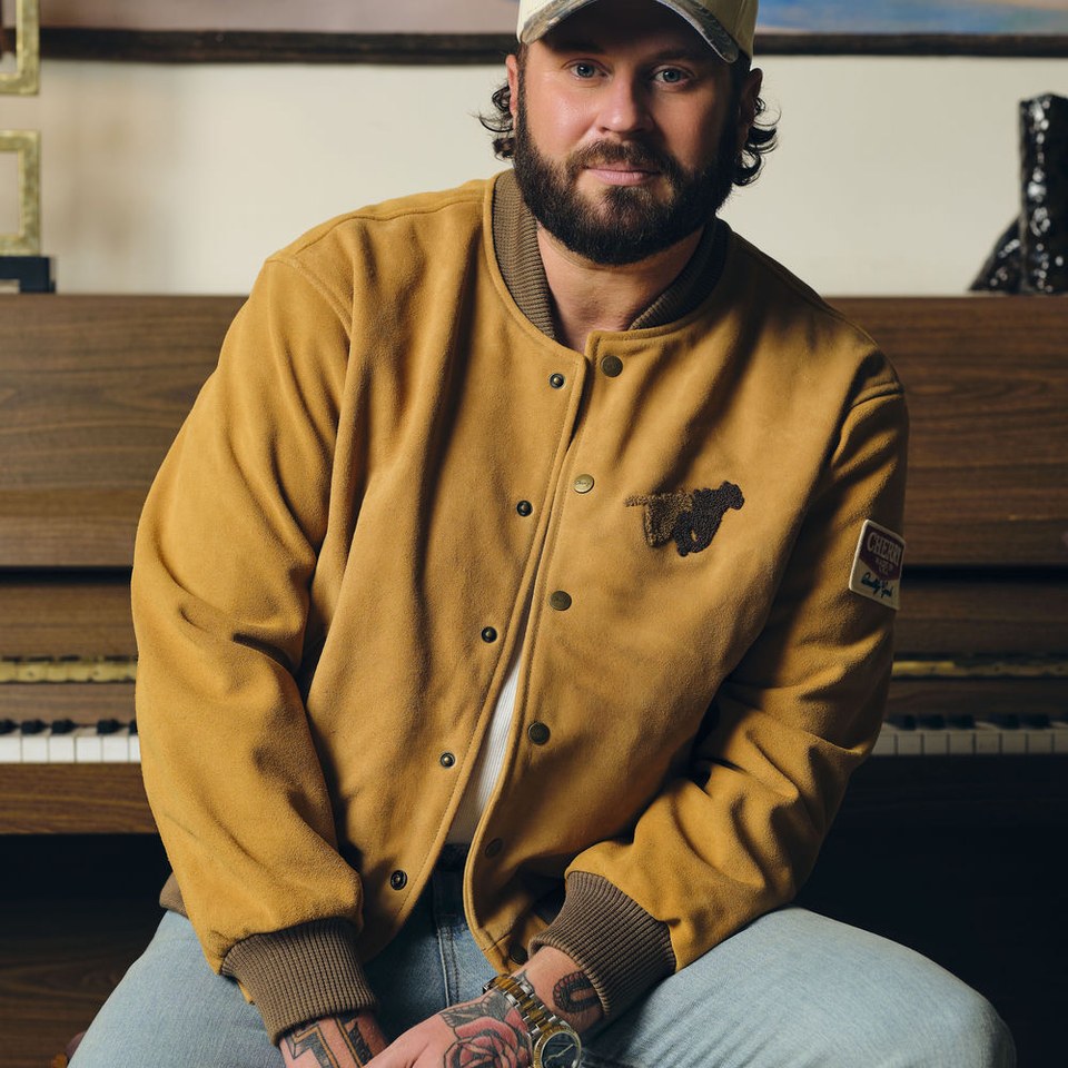 Nate Smith, foto: Deezer