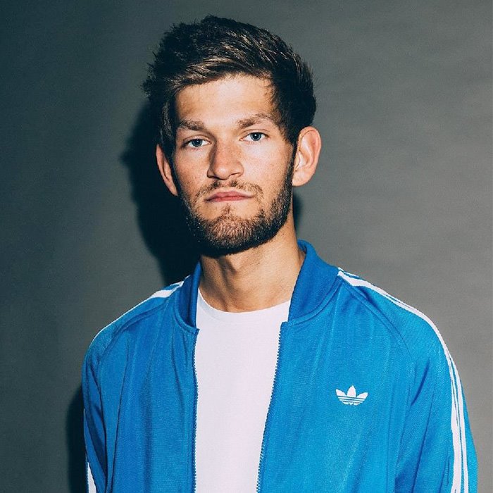 Nathan Dawe, foto: TheAudioDB