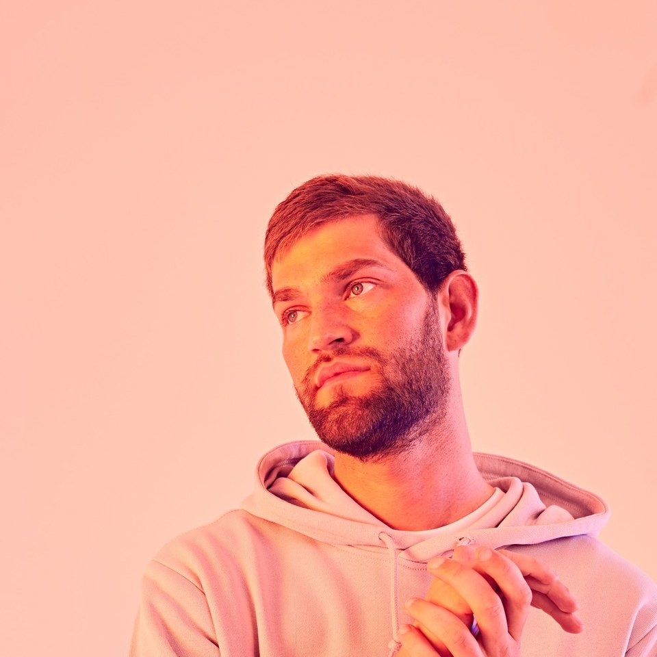 Nathan Dawe, foto: Apple Music