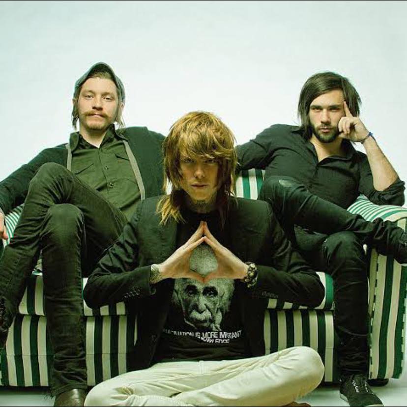 NeverShoutNever!, foto: NeverShoutNever! (Facebook)