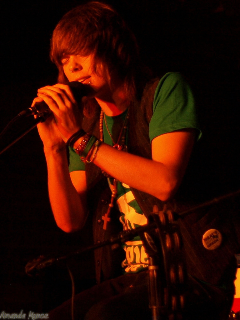 NeverShoutNever!, foto: https://www.flickr.com/photos/cutendscene/