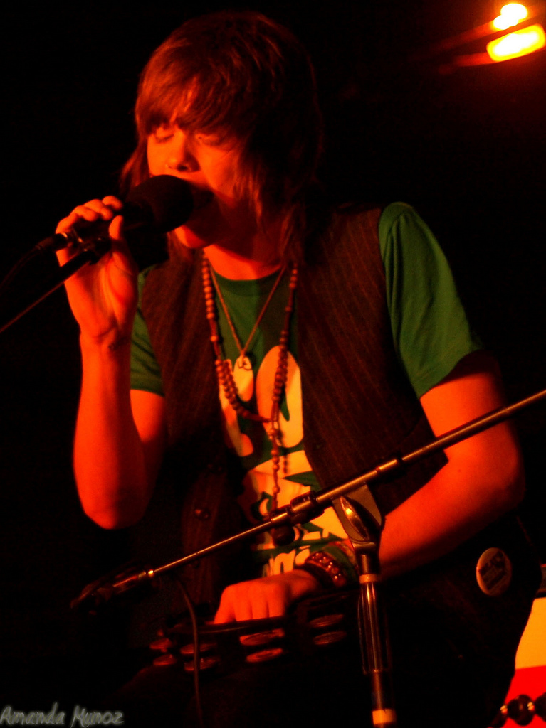 NeverShoutNever!, foto: https://www.flickr.com/photos/cutendscene/