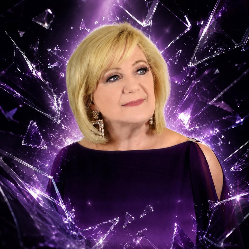 Nicki French, foto: Nicki French (Facebook)
