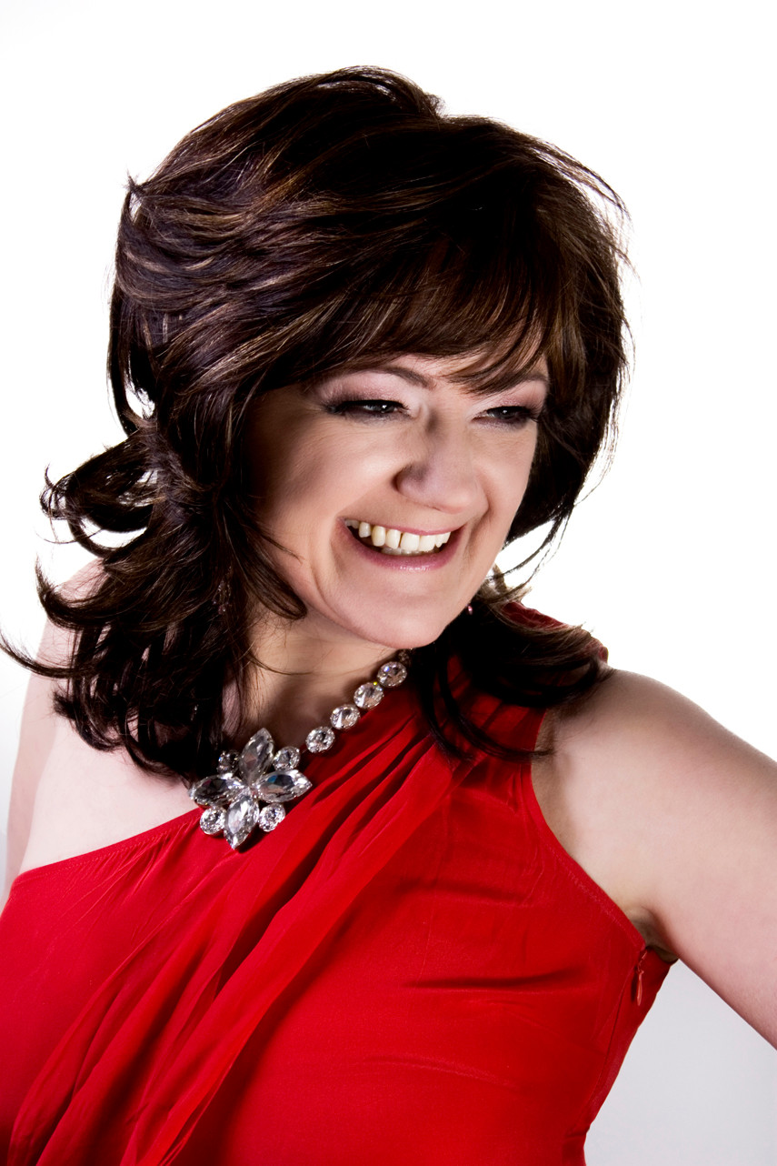 Nicki French, foto: nickifrenchofficial