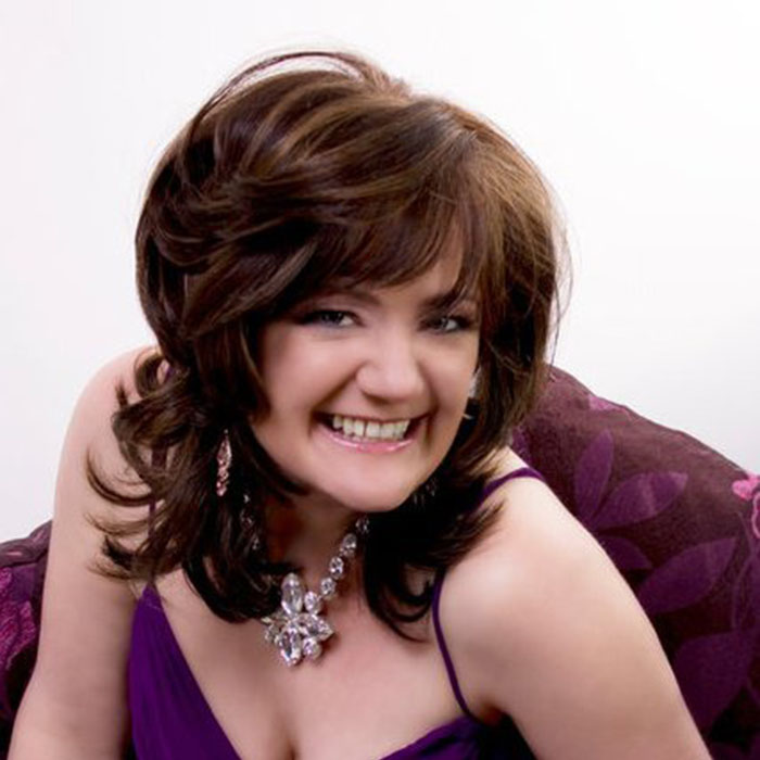 Nicki French, foto: TheAudioDB