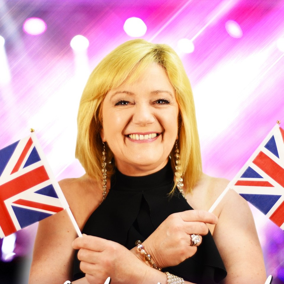 Nicki French, foto: Apple Music