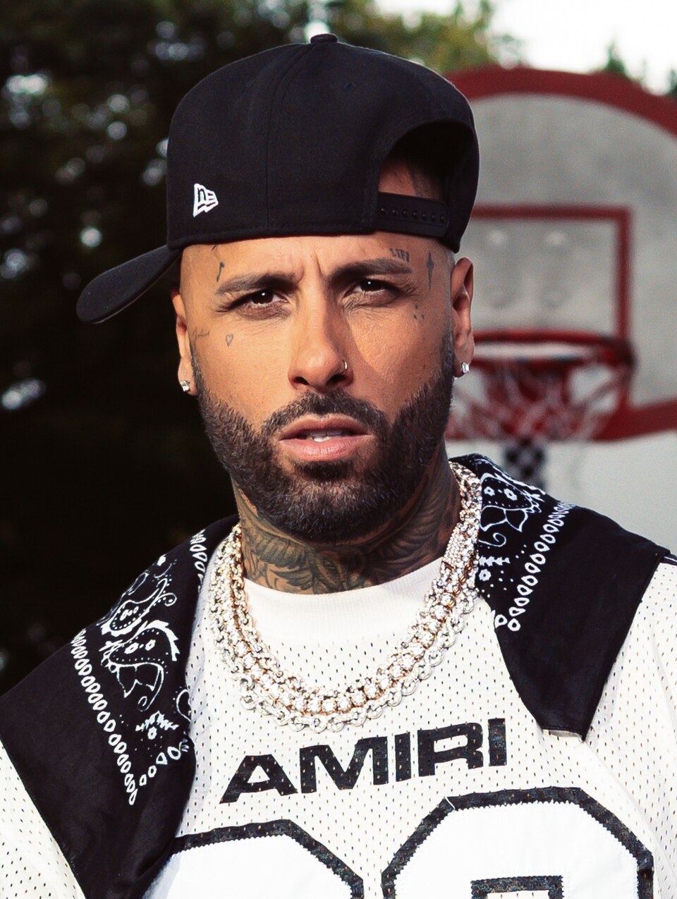 Nicky Jam, foto: Emmanuel1152