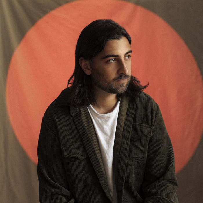 Noah Kahan, foto: TheAudioDB