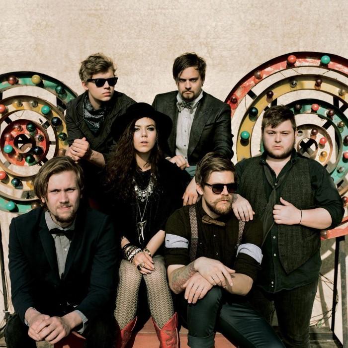 Of Monsters And Men, foto: TheAudioDB