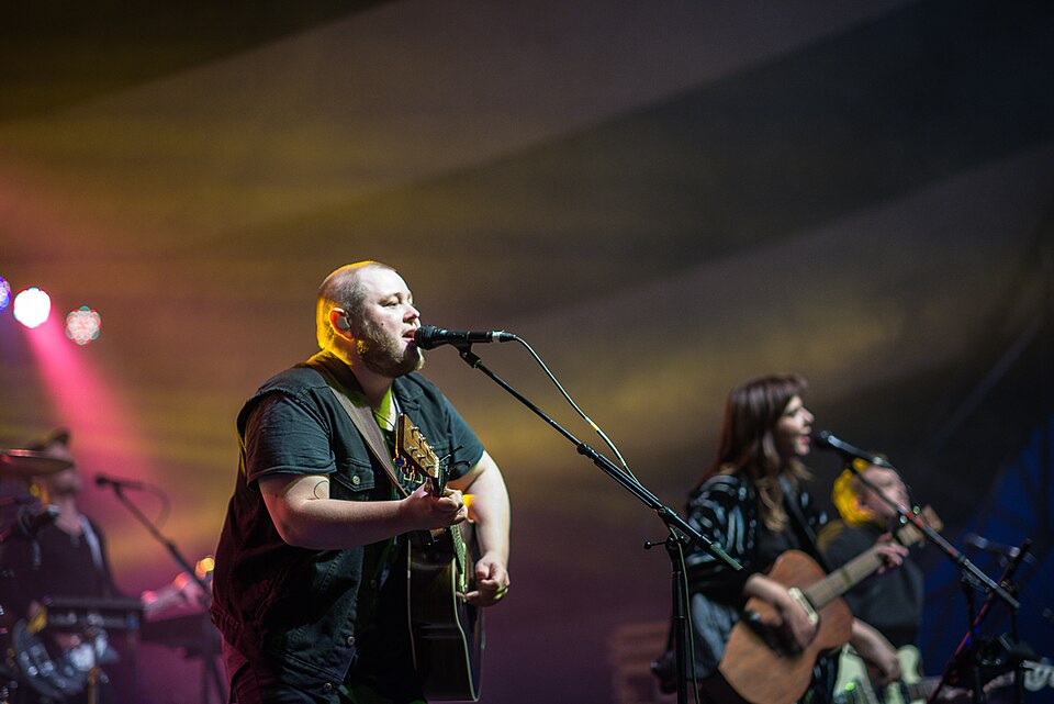 Of Monsters And Men, foto: Levi Manchak