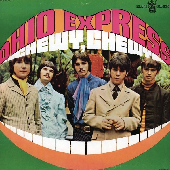 Ohio Express, foto: Apple Music