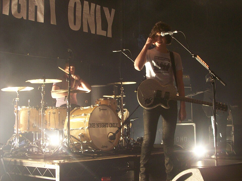 One Night Only, foto: PoisonedRemedy
