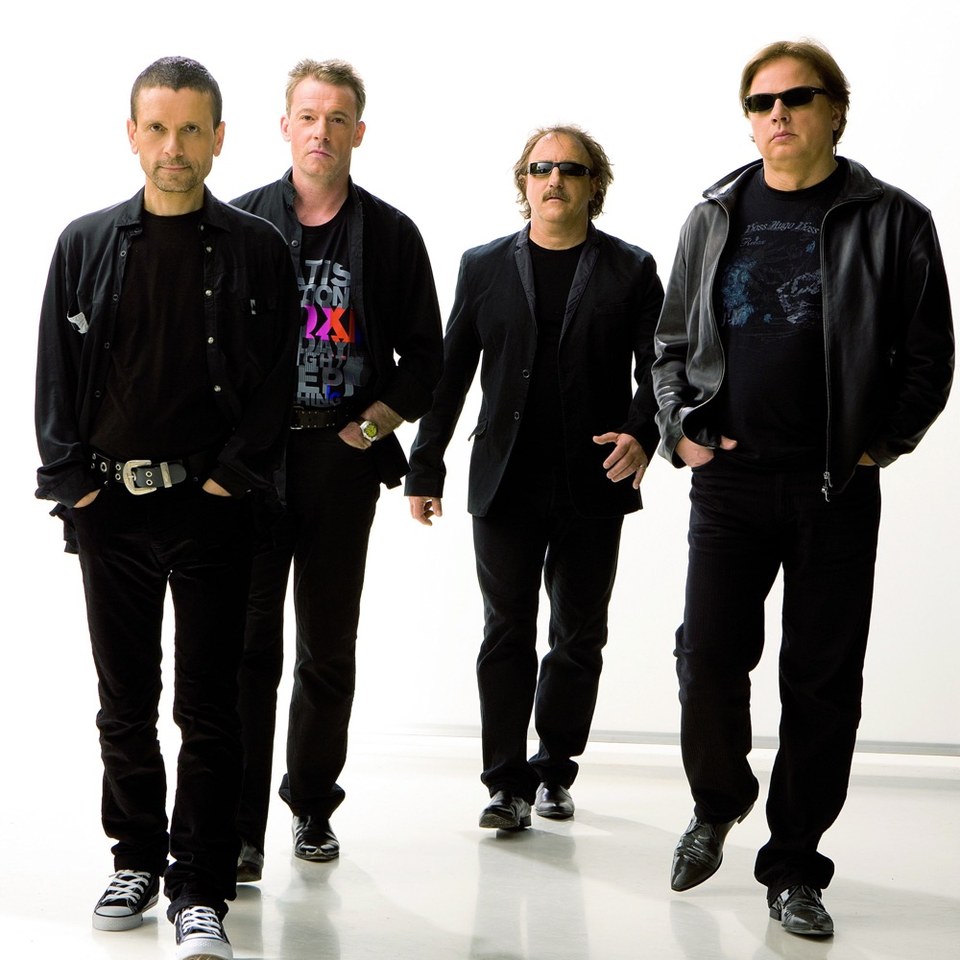 Opus, foto: Apple Music
