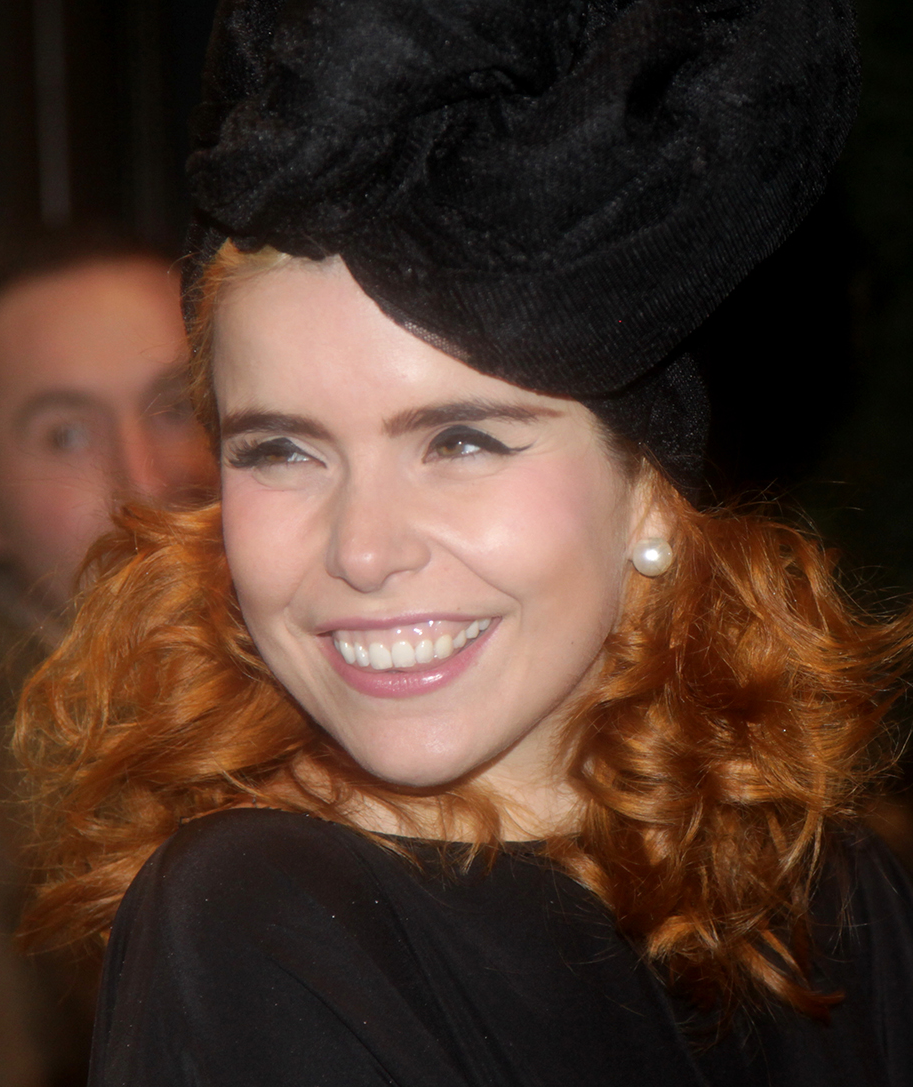 Paloma Faith, foto: Description Paloma Faith cropped.png Paloma Faith Date 20 November 2012, 19:36:37 Source Flickr : Paloma Faith Author Joshua Hayes Permission ( Reusing this file ) This image, which was originally posted to Flickr , was uploaded to Commons using Flickr upload bot on 17 January 2014, 16:56 by Hohum . On that date, it was confirmed to be licensed under the terms of the license indicated. This file is licensed under the Creative Commons Attribution-Share Alike 2.0 Generic license. You are free: to share – to copy, distribute and transmit the work to remix – to adapt the work Under the following conditions: attribution – You must give appropriate credit, provide a link to the license, and indicate if changes were made. You may do so in any reasonable manner, but not in any way that suggests the licensor endorses you or your use. share alike – If you remix, transform, or build upon the material, you must distribute your contributions under the same or compatible license as the original. https://creativecommons.org/licenses/by-sa/2.0 CC BY-SA 2.0 Creative Commons Attribution-Share Alike 2.0 true true