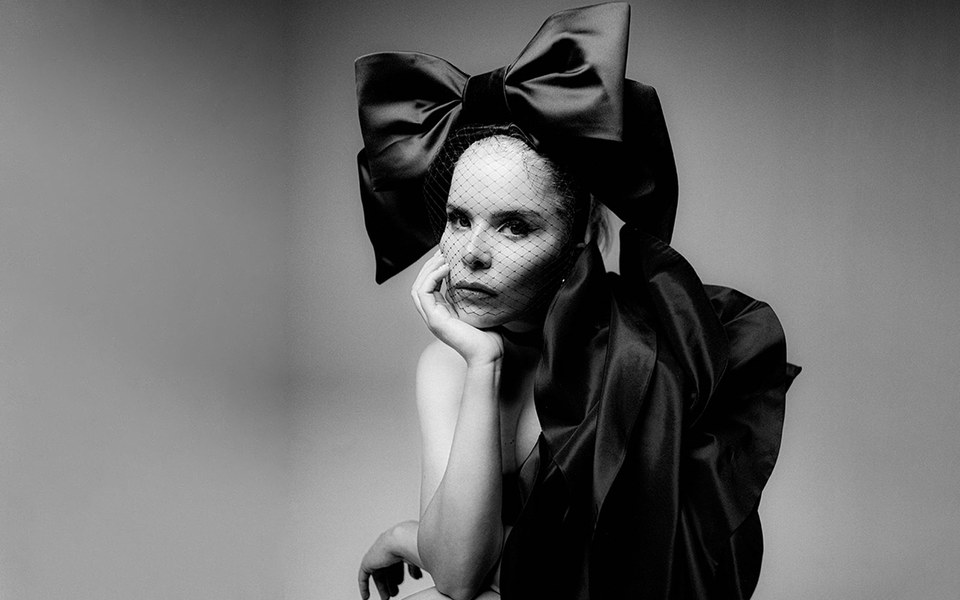Paloma Faith, foto: Paloma Faith | Official Website