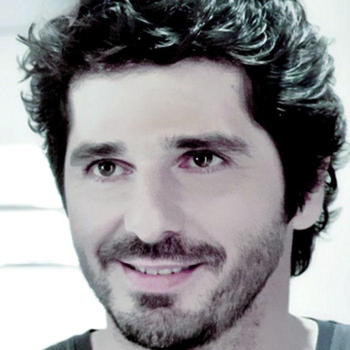 Patrick Fiori, foto: TheAudioDB