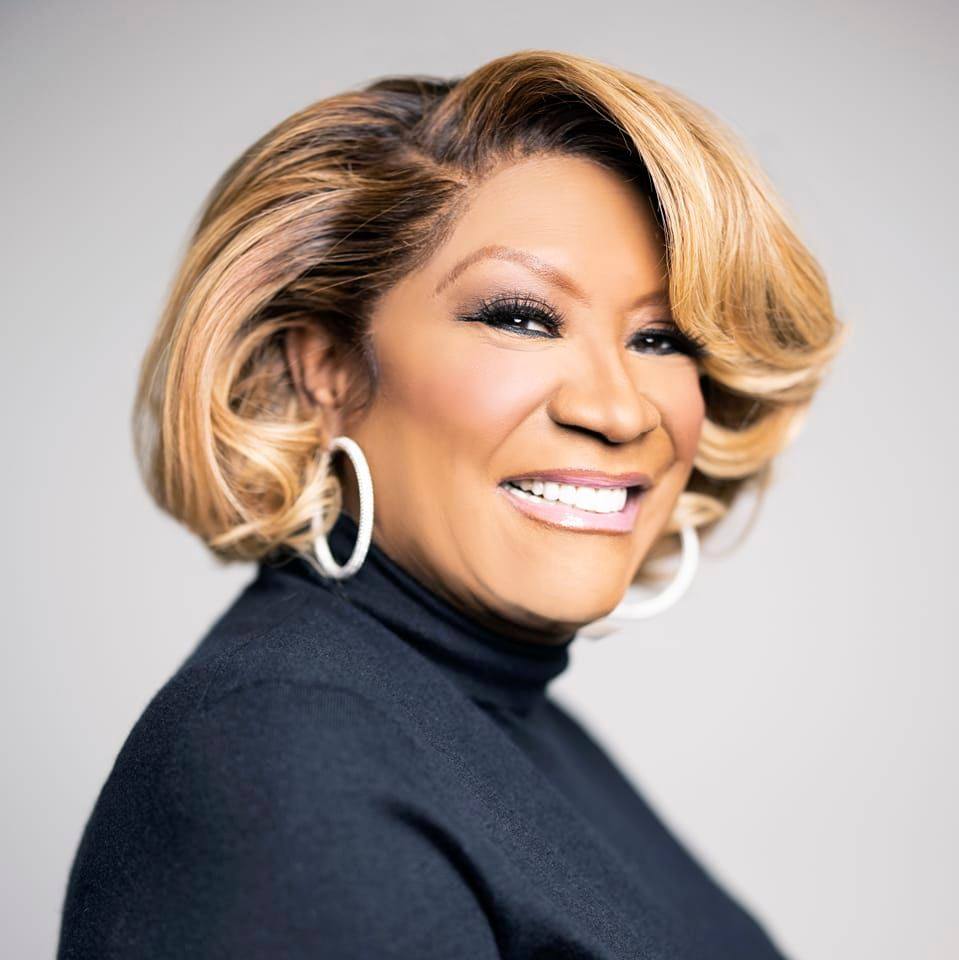 Patti Labelle, foto: Patti Labelle (Facebook)