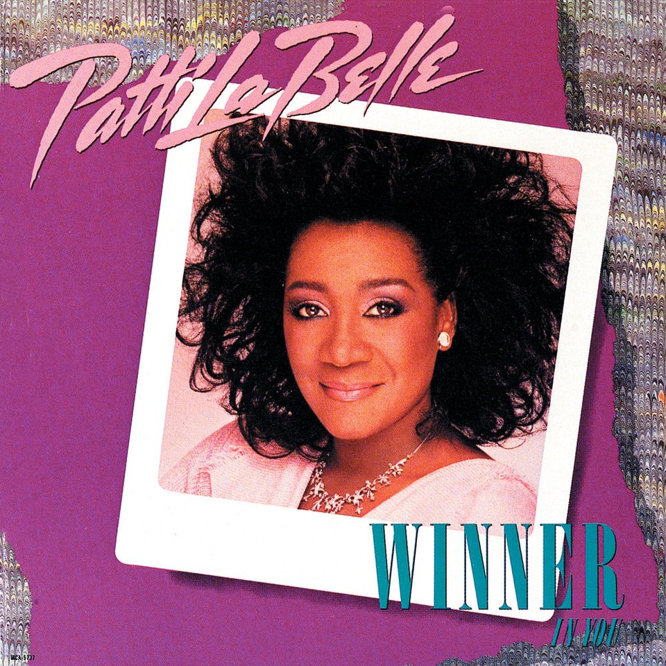 Patti Labelle, foto: Deezer