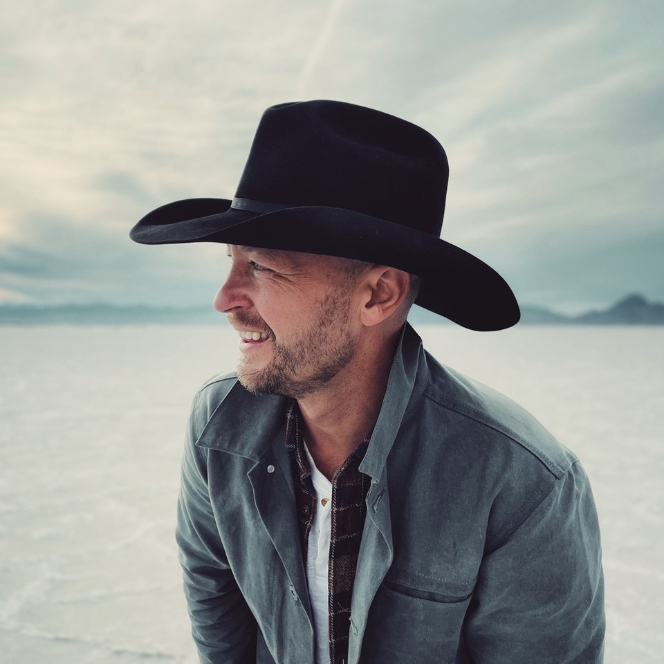 Paul Brandt, foto: Apple Music