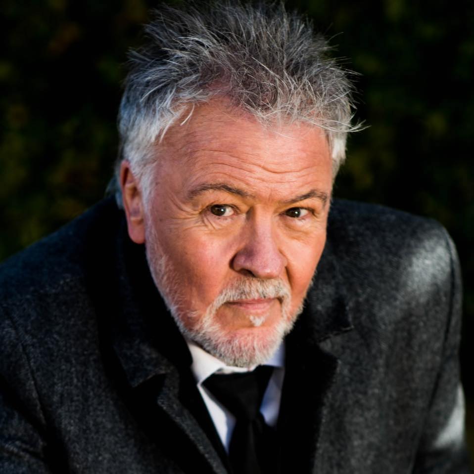 Paul Young, foto: Paul Young (Facebook)