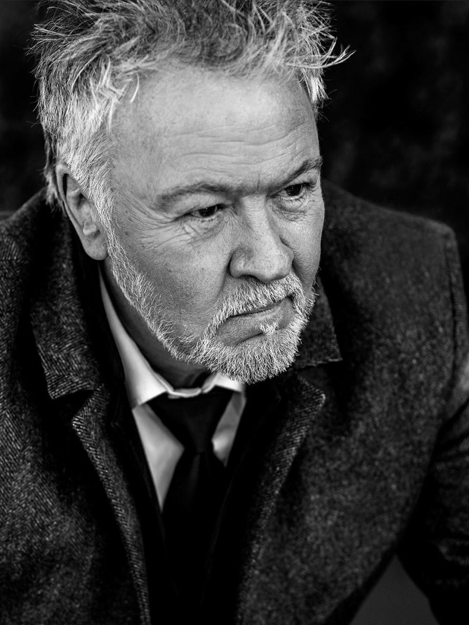 Paul Young, foto: Paul Young