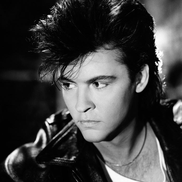 Paul Young, foto: TheAudioDB