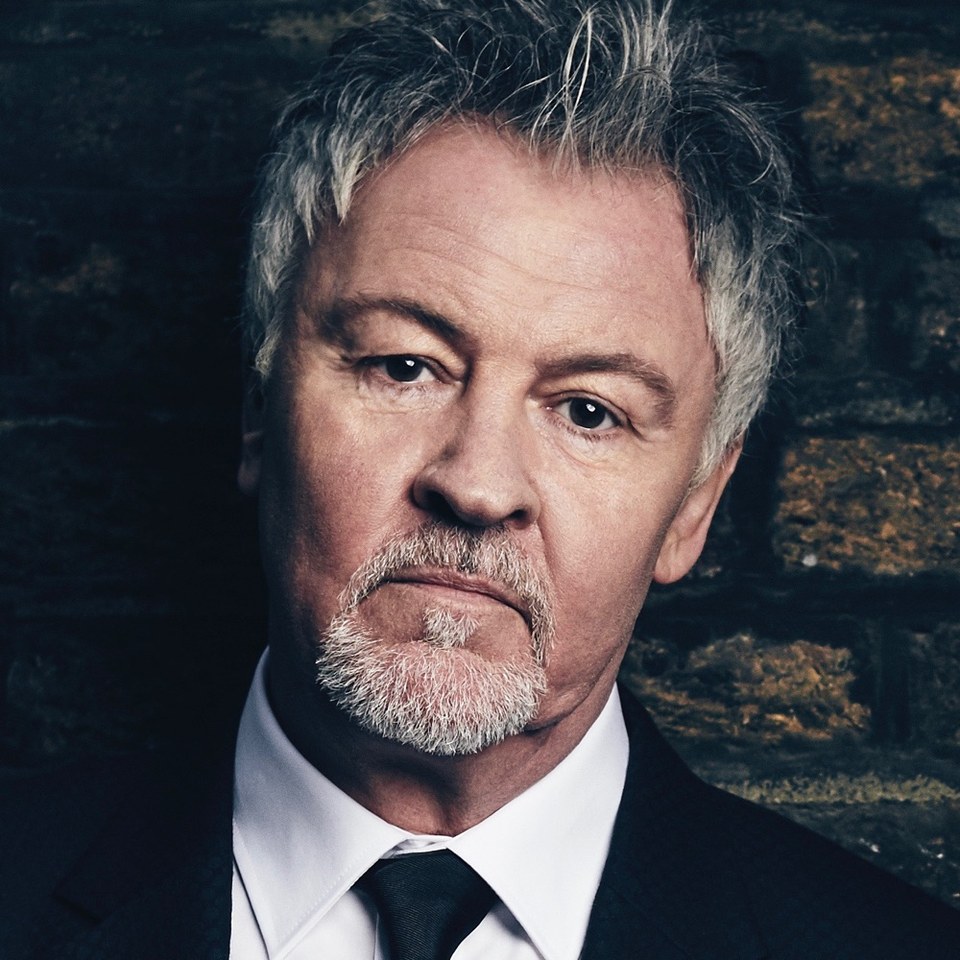 Paul Young, foto: Apple Music