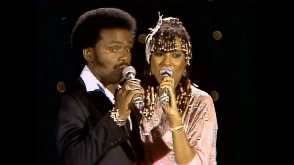 Peaches & Herb, foto: TheAudioDB