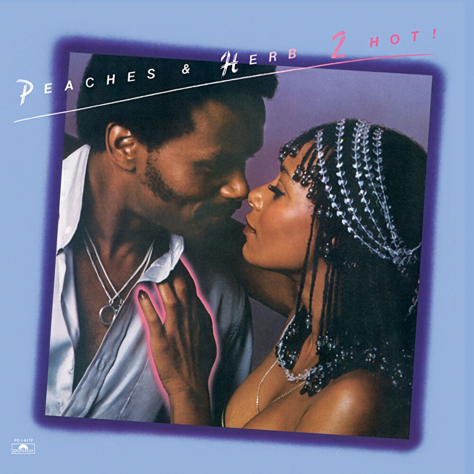 Peaches & Herb, foto: Deezer
