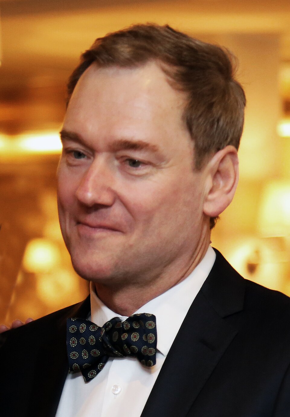 Pearu Paulus, foto: Jaan Künnap