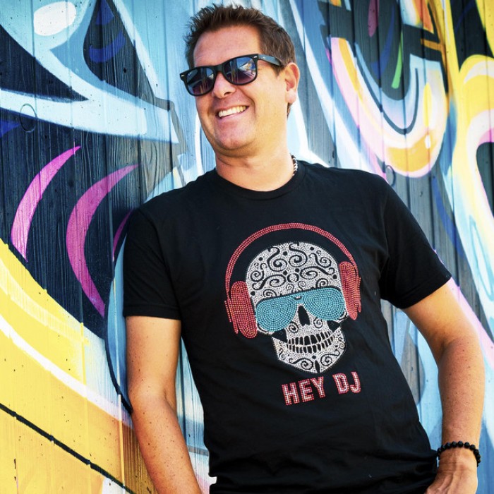 Peter Wackel, foto: TheAudioDB