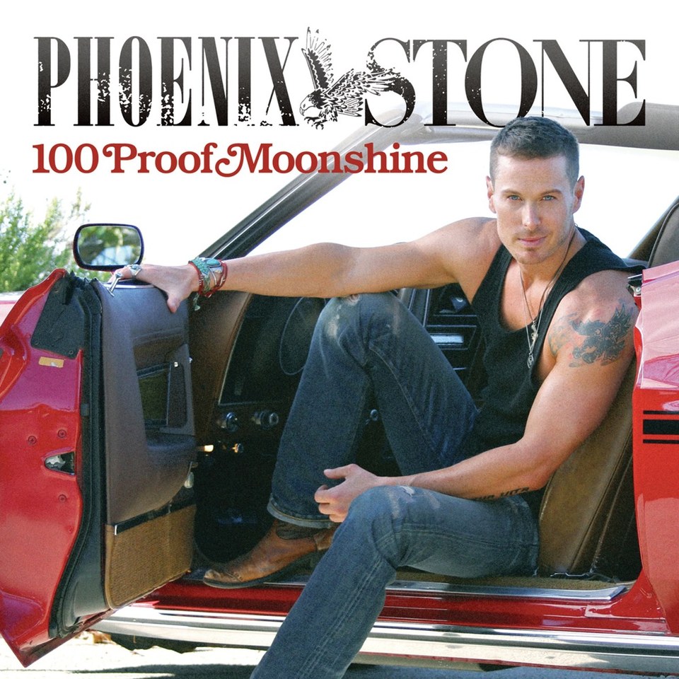 Phoenix Stone, foto: Apple Music