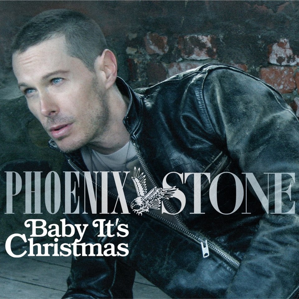 Phoenix Stone, foto: Apple Music