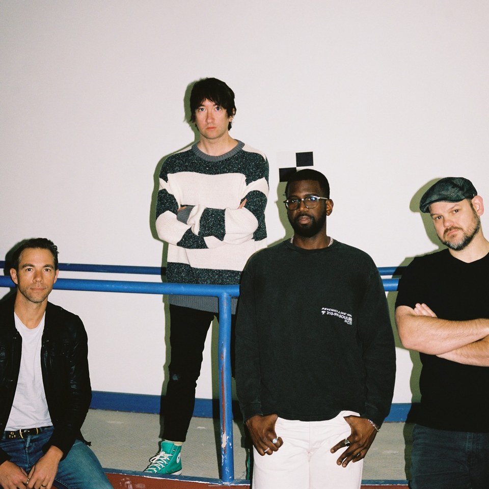 Plain White T's, foto: Apple Music