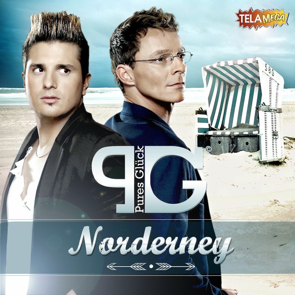 Pures Glück, foto: Deezer