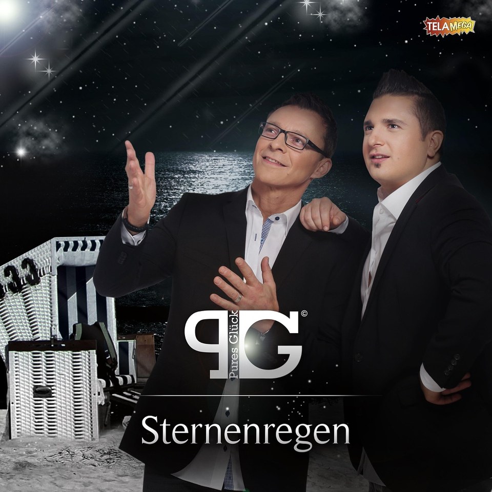 Pures Glück, foto: Apple Music