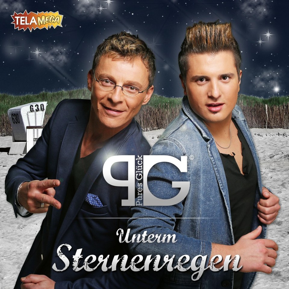 Pures Glück, foto: Apple Music