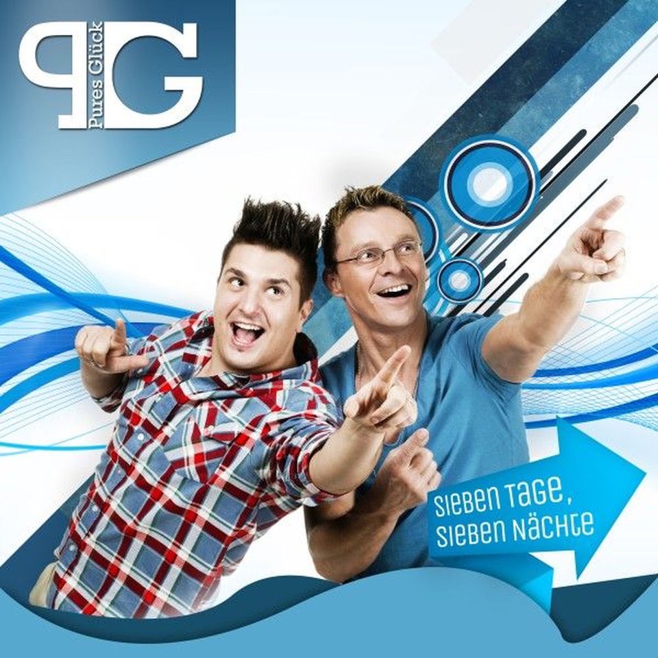 Pures Glück, foto: Deezer
