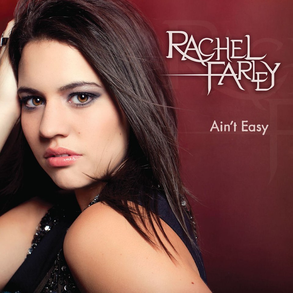Rachel Farley, foto: Deezer
