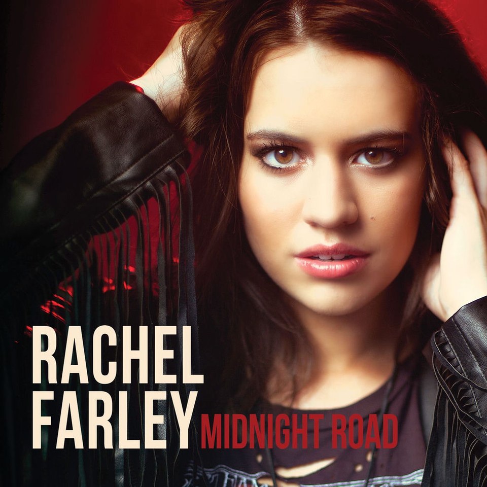 Rachel Farley, foto: Deezer