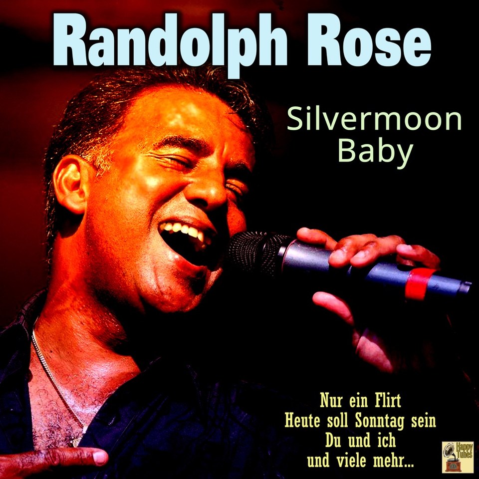 Randolph Rose, foto: Apple Music