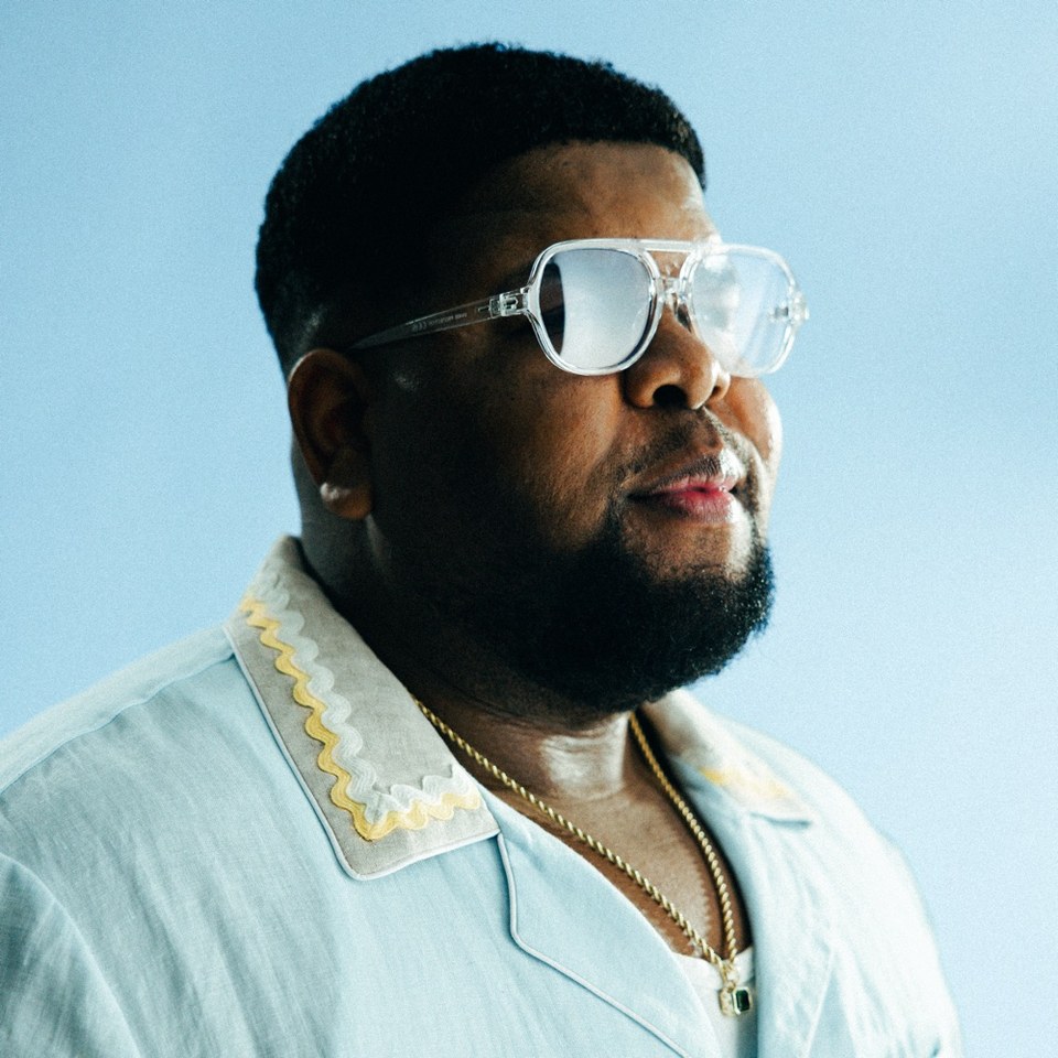 Ray Dalton, foto: Apple Music