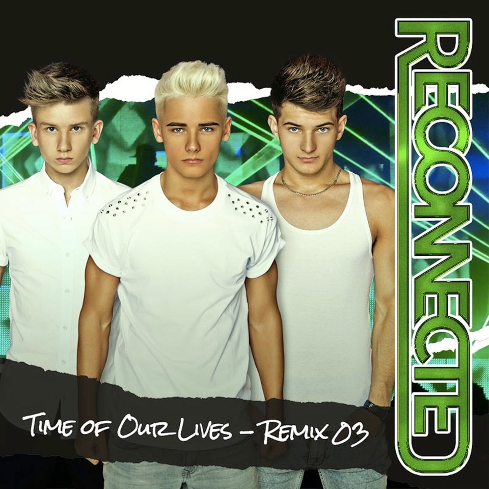 Reconnected, foto: Apple Music