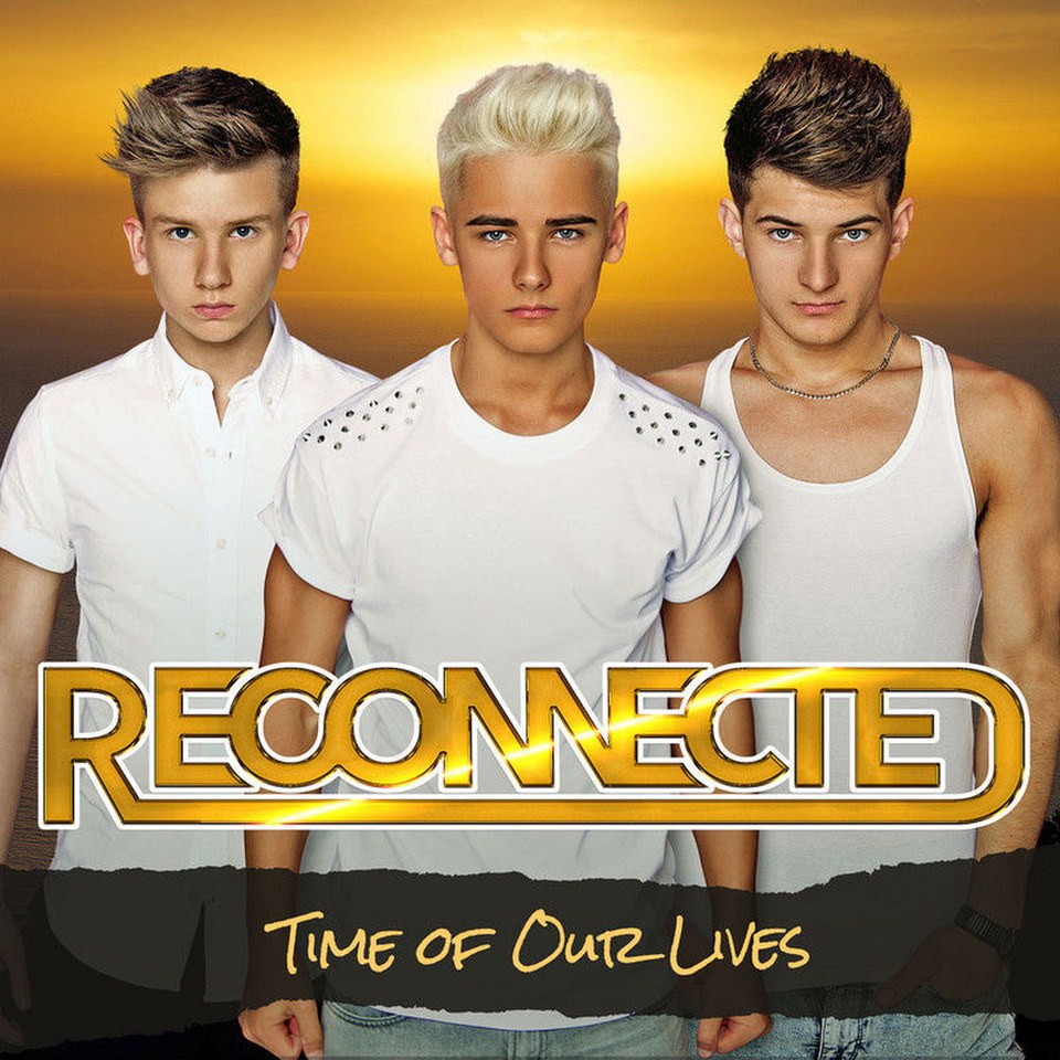 Reconnected, foto: Deezer