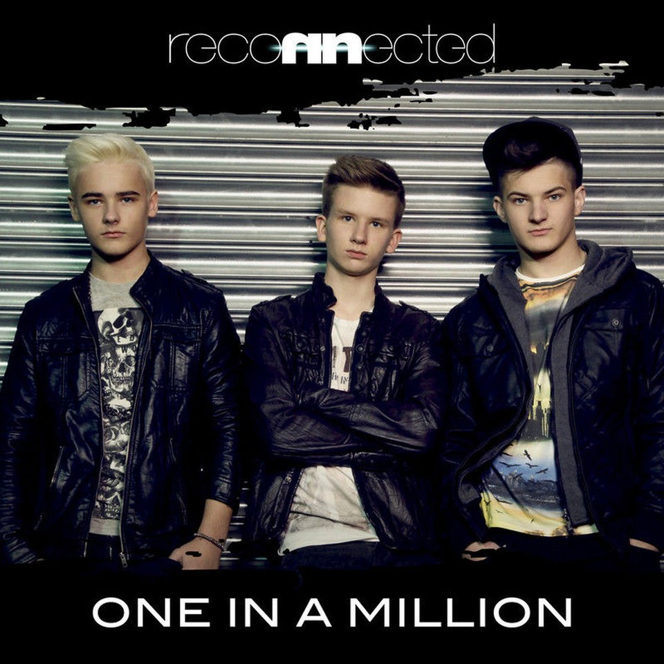 Reconnected, foto: Deezer